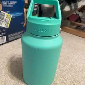 Hydrojug bottle